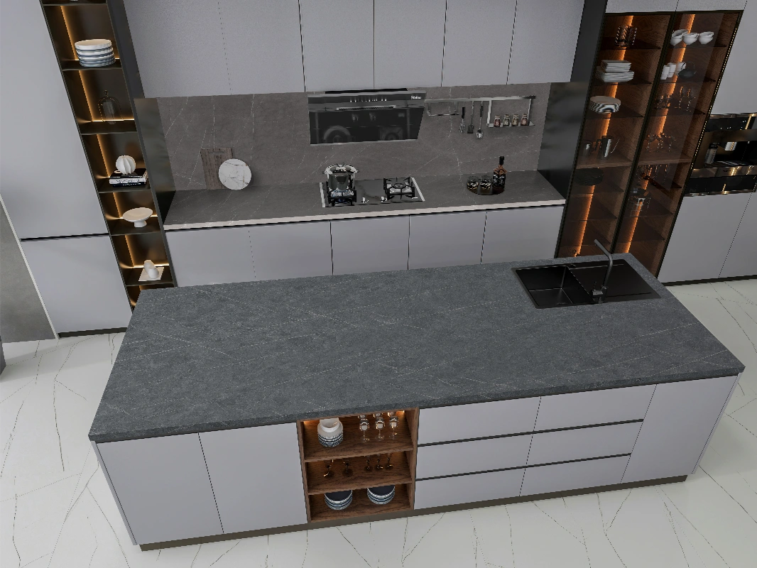 BNL1227319Y MADRID GREY