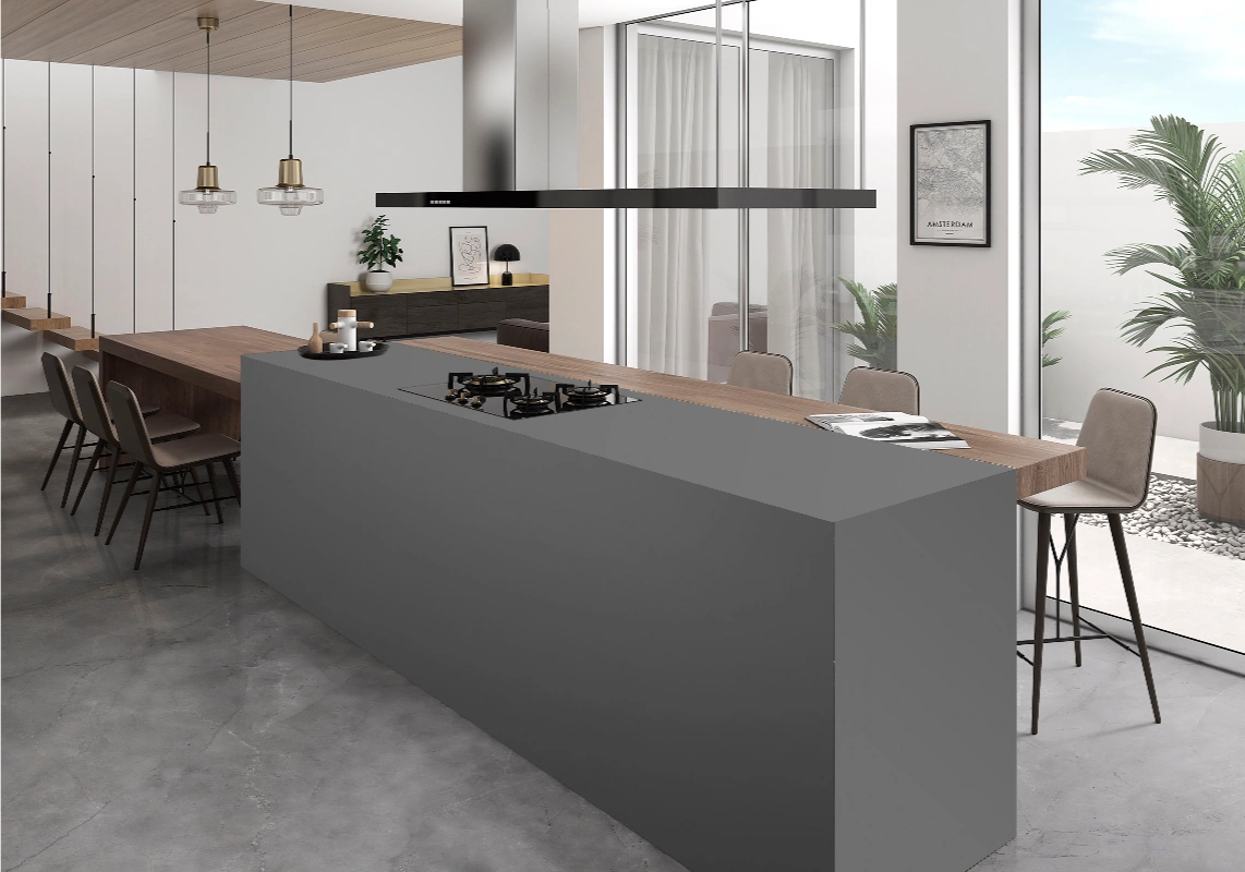 BNL1227353Y PURE DARK GREY