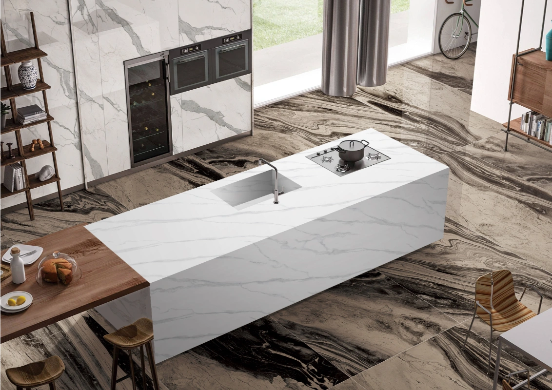 BNL1227354L ORIENTAL PROUD SNOW