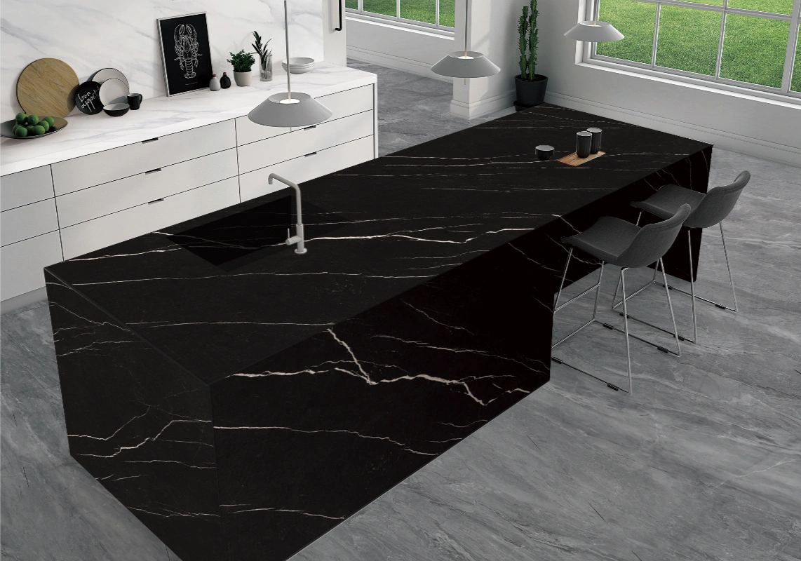 BNL1227357FY 亮黑色