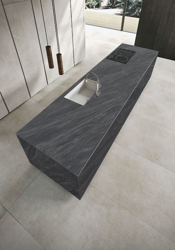 BNL1227358Y BLACK SANDSTONE