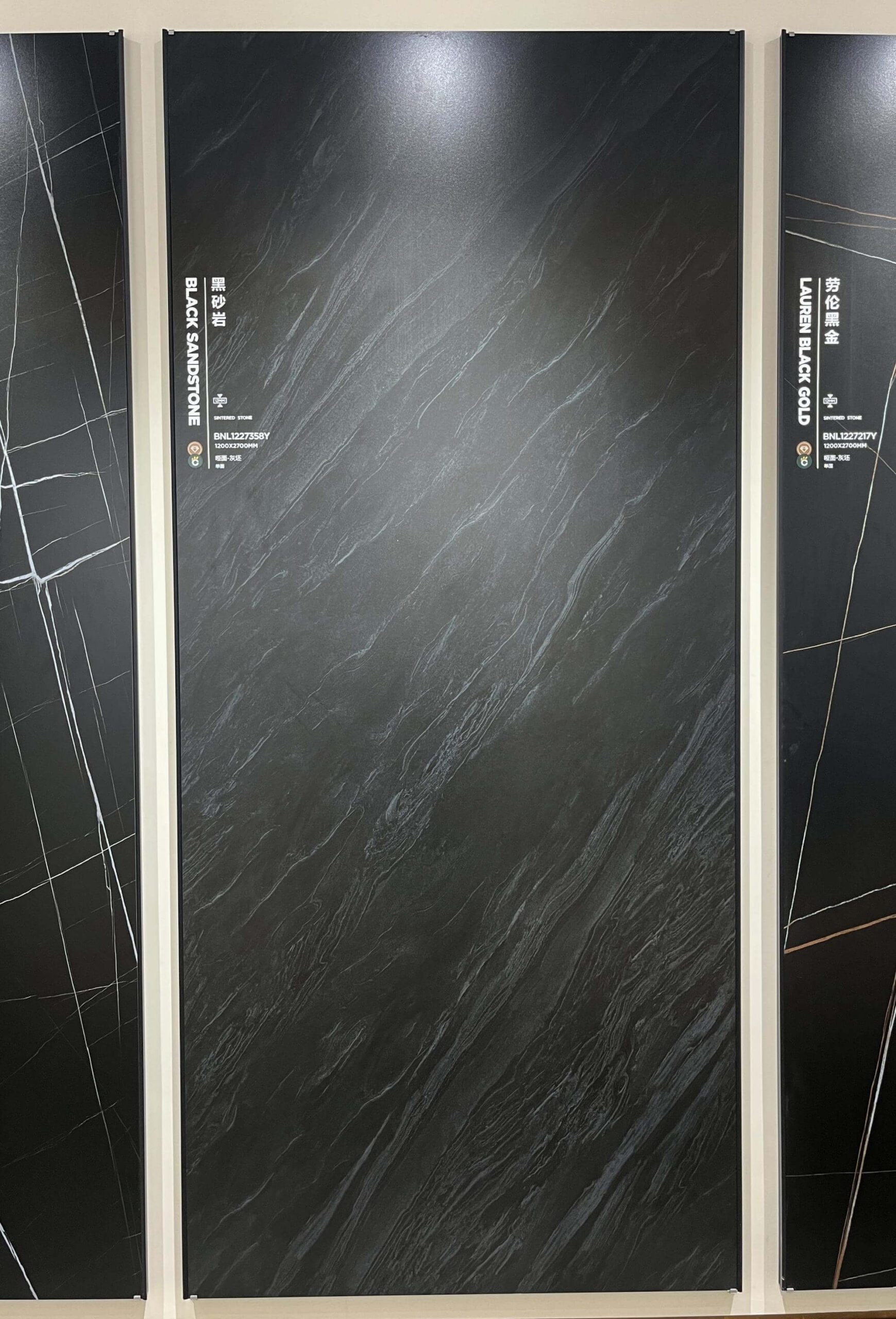 BNL1227358Y BLACK SANDSTONE