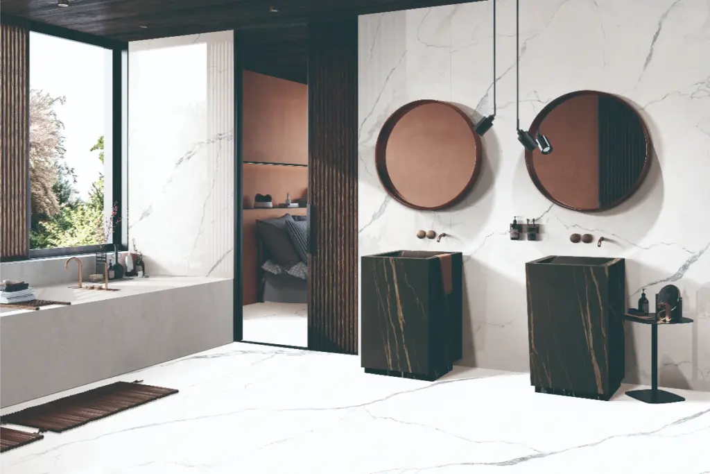 BIGCC1239006Y CALACATTA WHITE