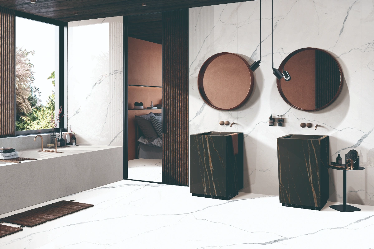 BIGCC1239006Y CALACATTA WHITE