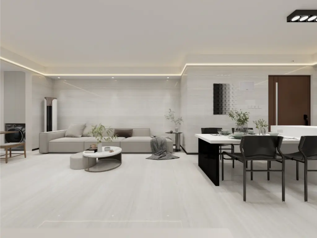 BNL12491111L GUIZHOU WHITE WOOD GRAIN