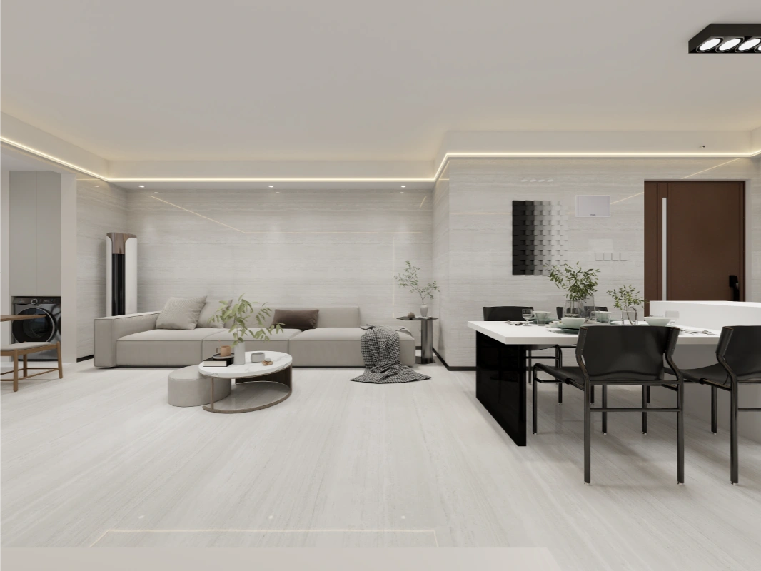 BNL12491111L GUIZHOU WHITE WOOD GRAIN