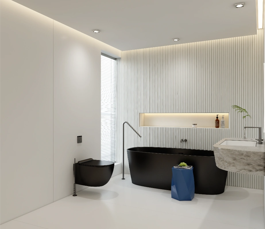 BNL1279000SM PURE WHITE