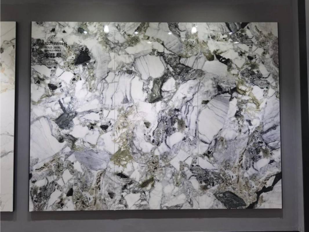 BNL1279031L COLD JADEITE