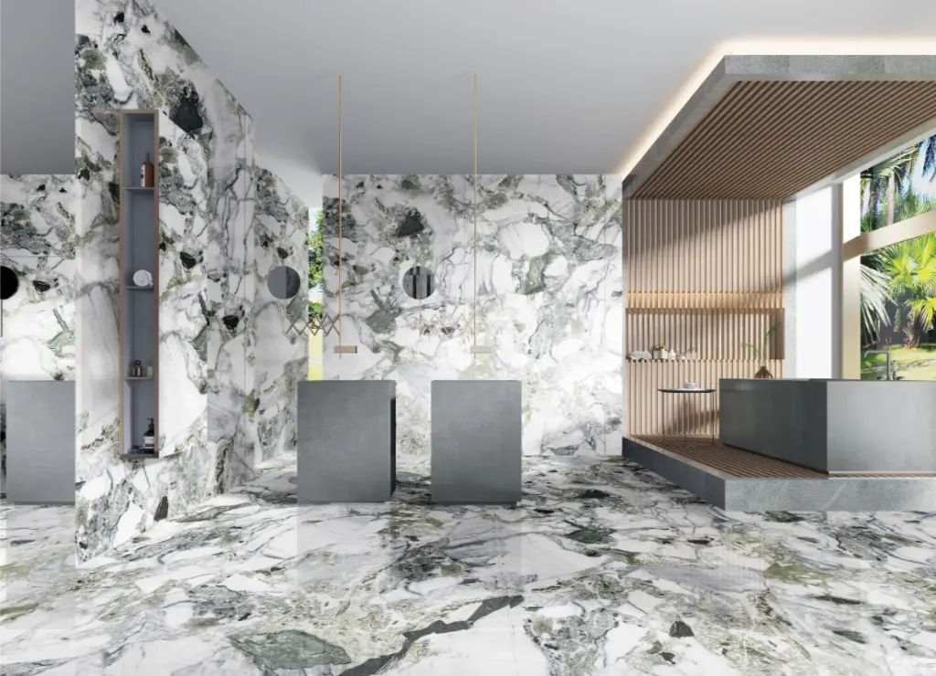 BNL1279031L COLD JADEITE