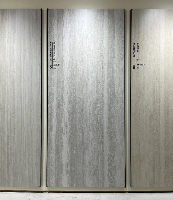 BNL127925Y ROMAN TRAVERTINE - WHITE HOLE