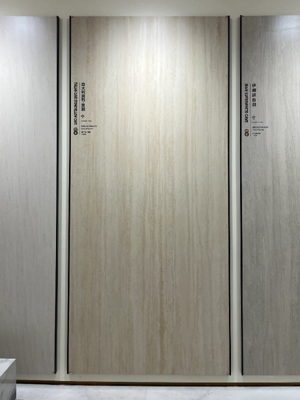 BNL1279654Y ITALIAN TRAVERTINE - YELLOW CAVE