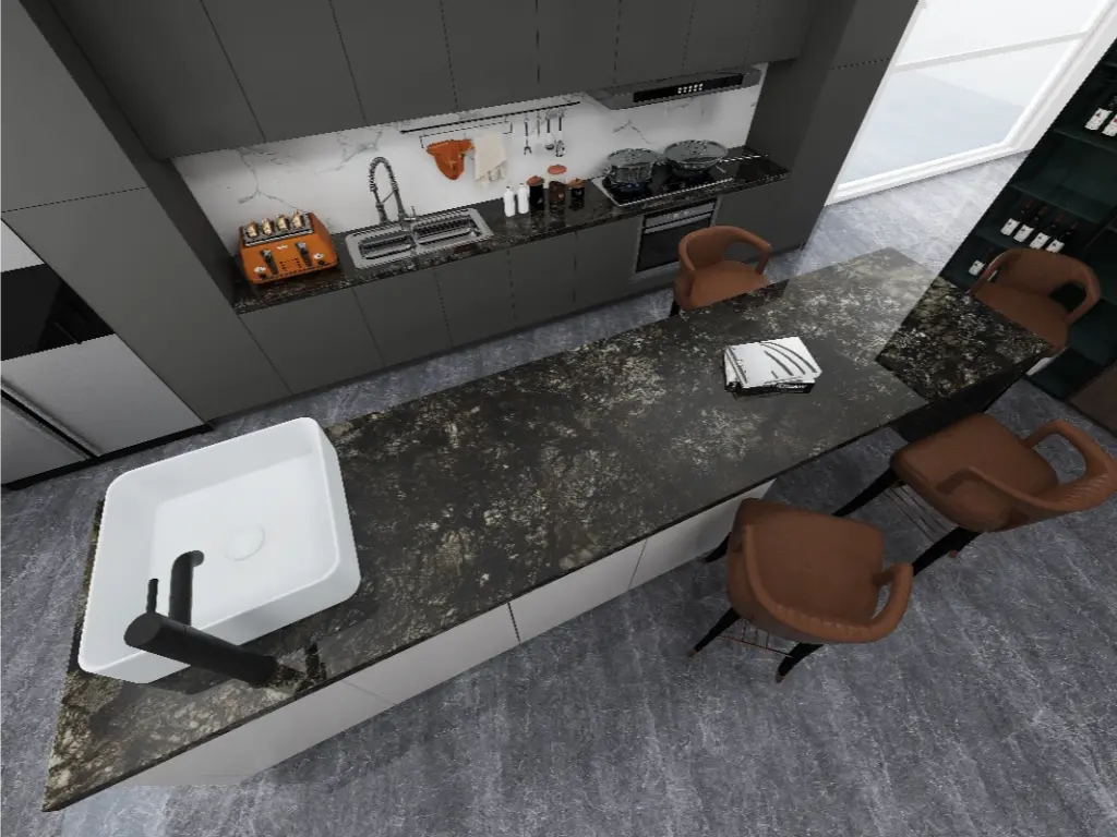 BNL270DBP15803M 暗香疏影