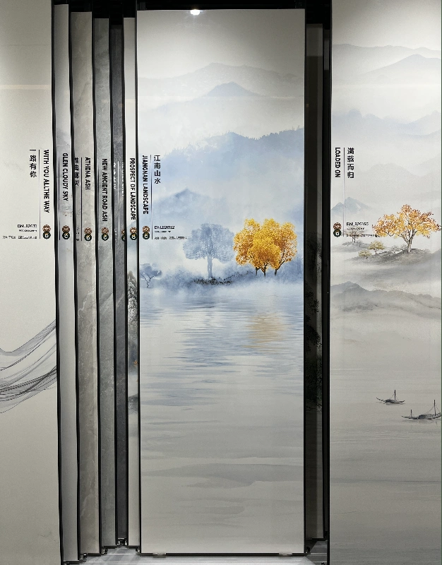 BNL826152 JIANGNANLANDSCAPE