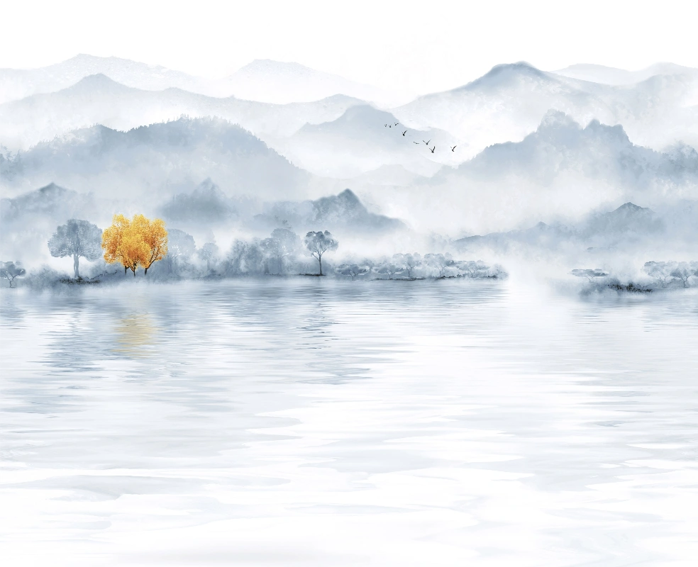 BNL826152 JIANGNANLANDSCAPE