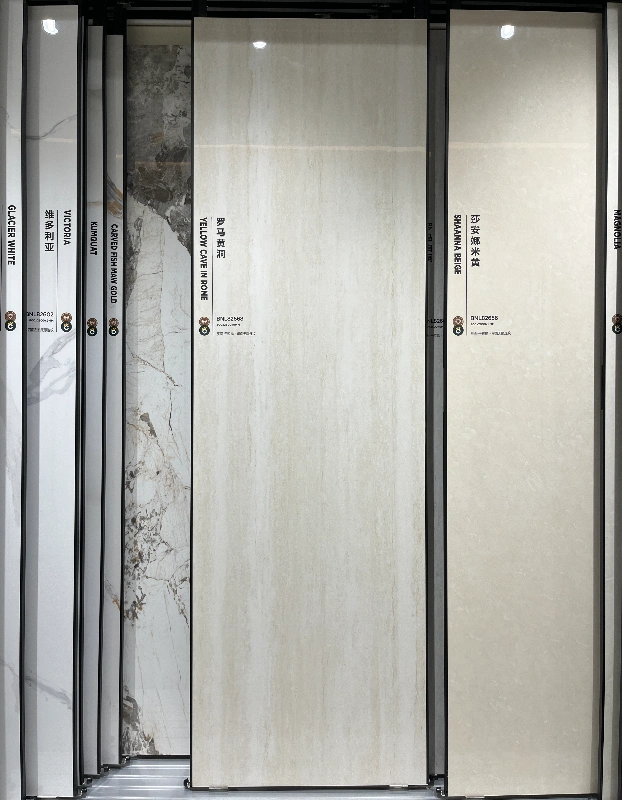 82668 CUEVA AMARILLA EN ROMA