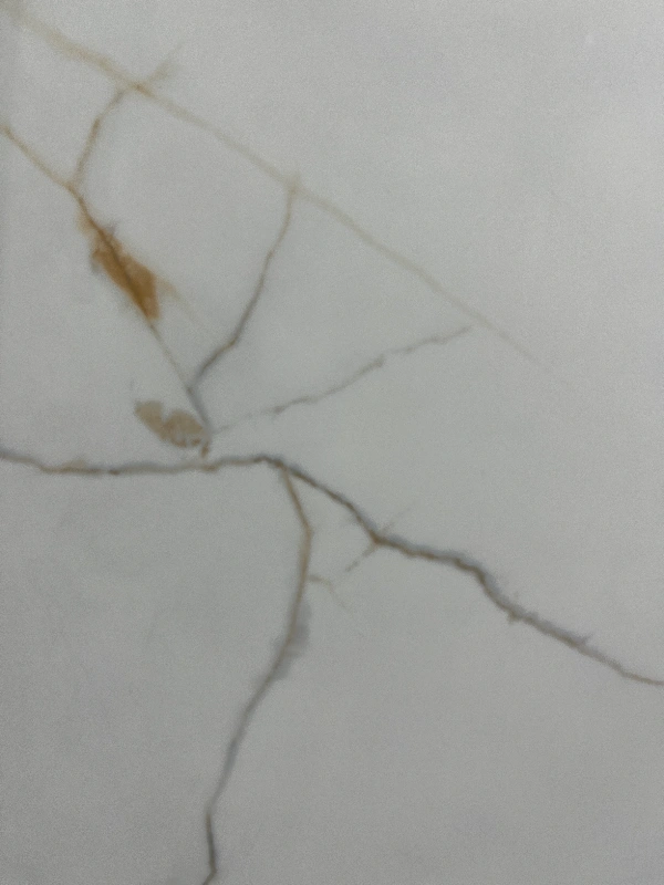 BNL82693L GOLDEN SNOW WHITE