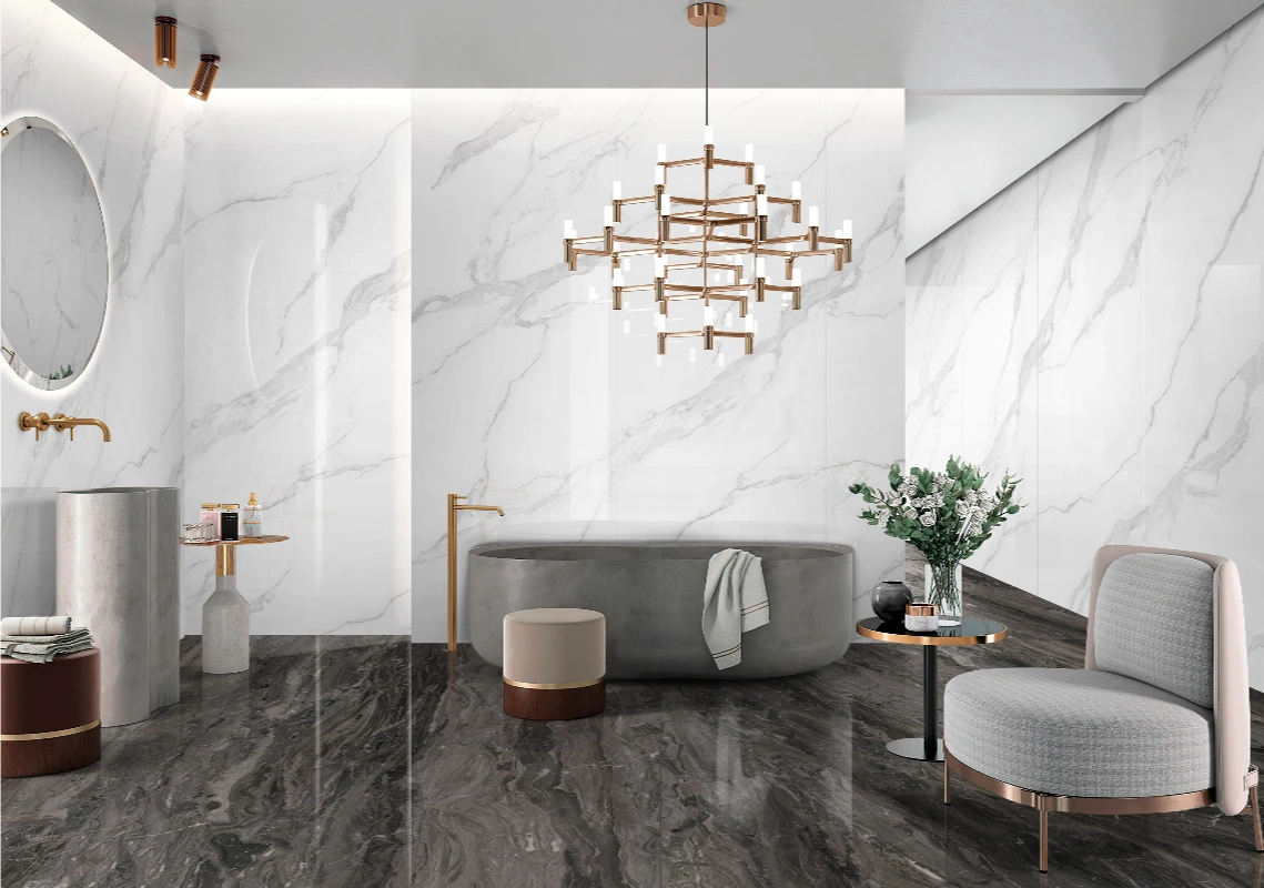 BNL9189116L 皇家鱼肚白