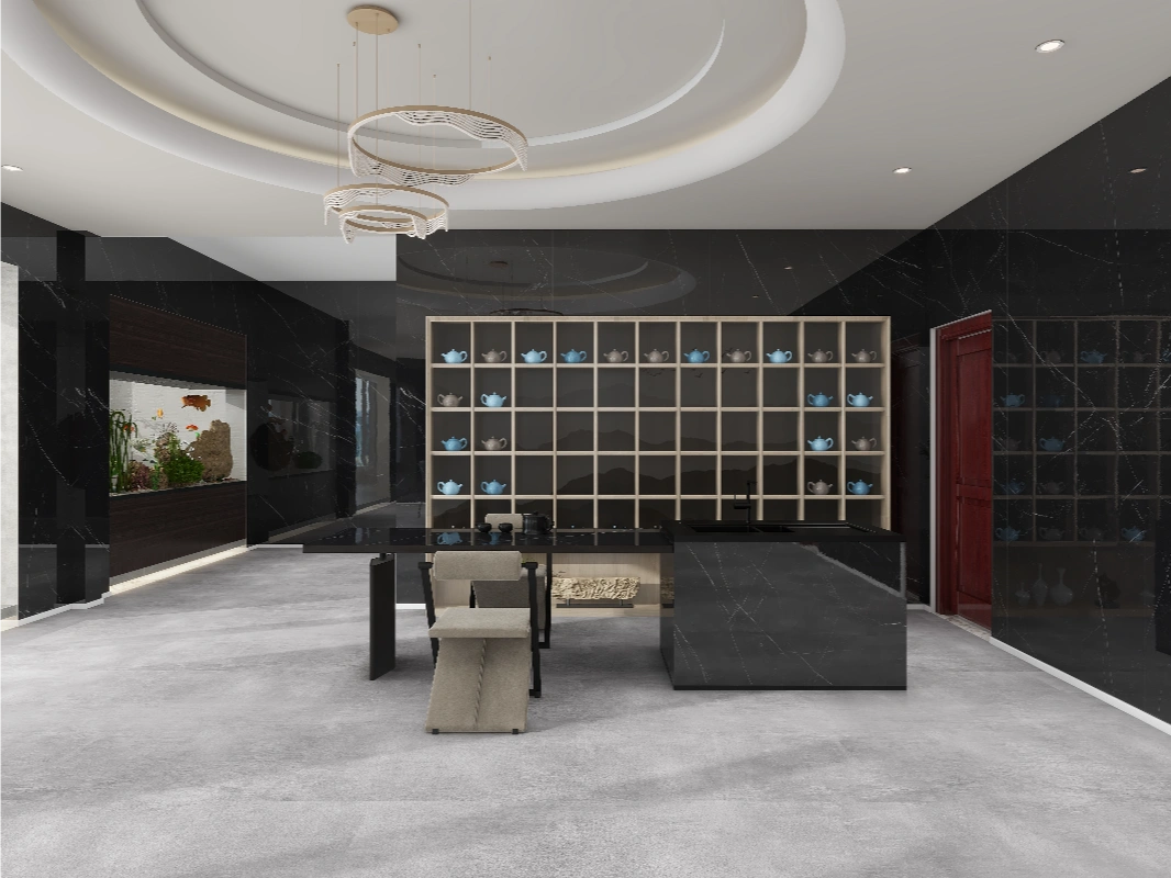 BNL9189430L 黑骑士