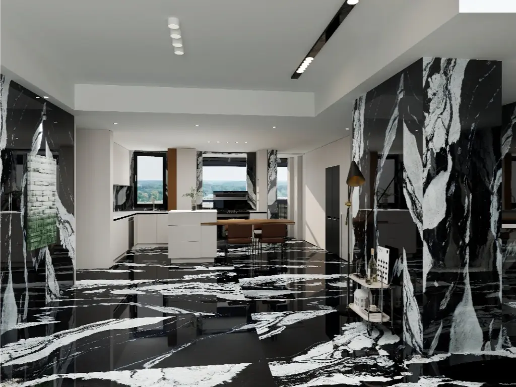 BNL9189581L VERSACE 黑色