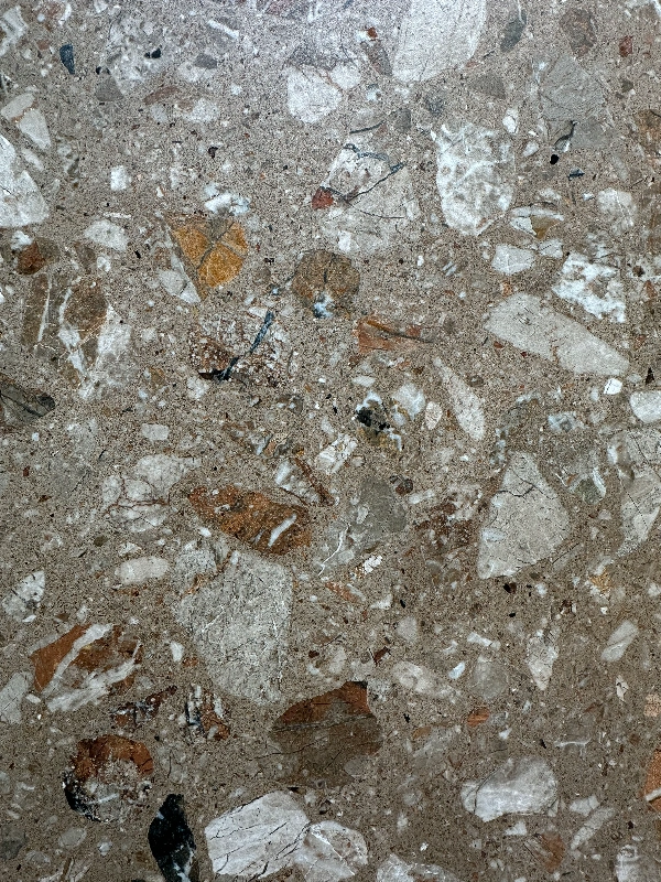 BNL9189671YJ华达深黄水磨石细节图