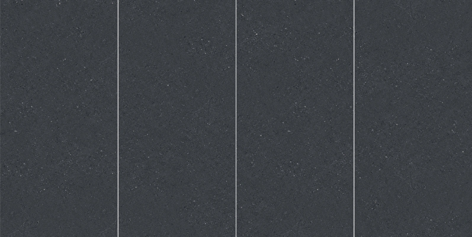 BNL9189674YJ黑贝水磨石 四面随机 (1)