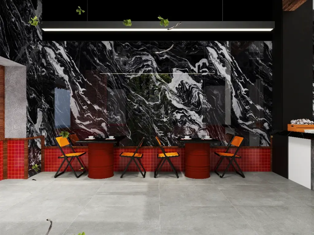 BNL9189964L SENNA BLACK