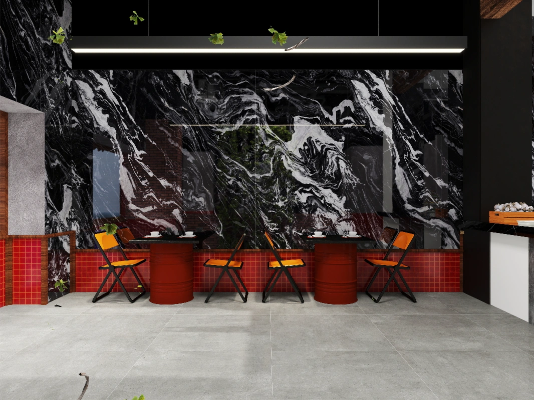 BNL9189964L SENNA BLACK