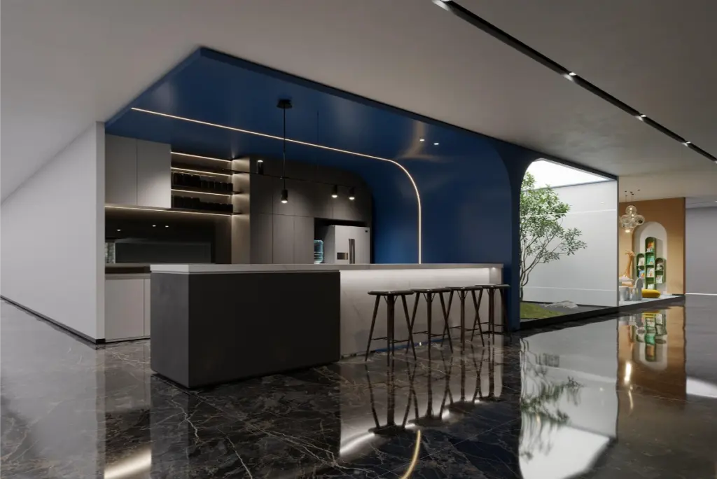 BNL9189988L XUANYING BLACK