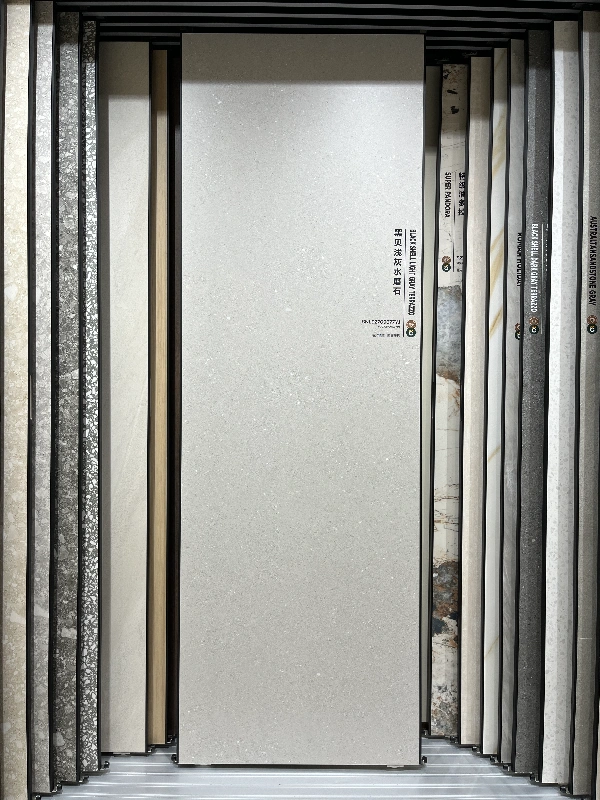 BNL92709673YJ ALPINE WHITE TERRAZZ