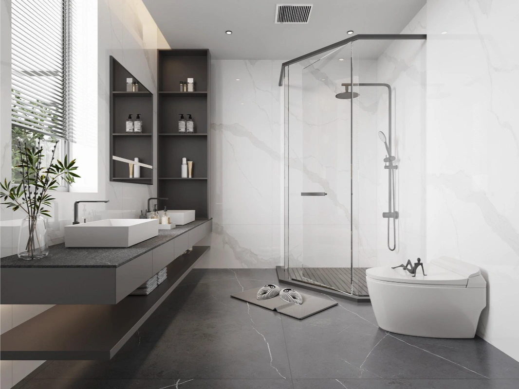 DQS12409L40 卡拉白