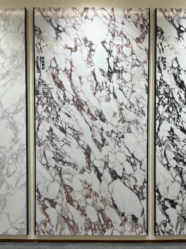 DQS12409L47 BULGARI PURPLE