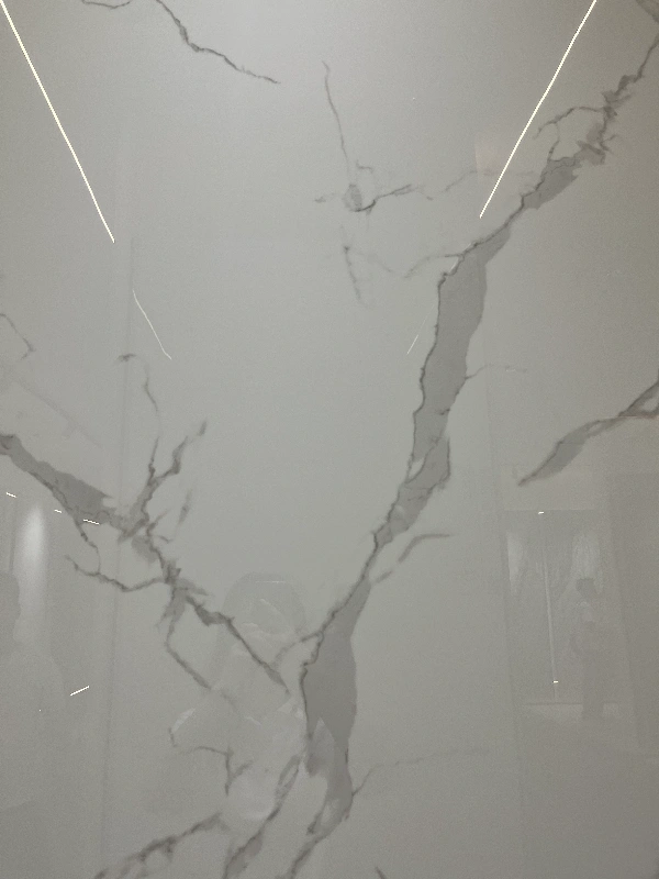 DQS12712L01 TURIN WHITE