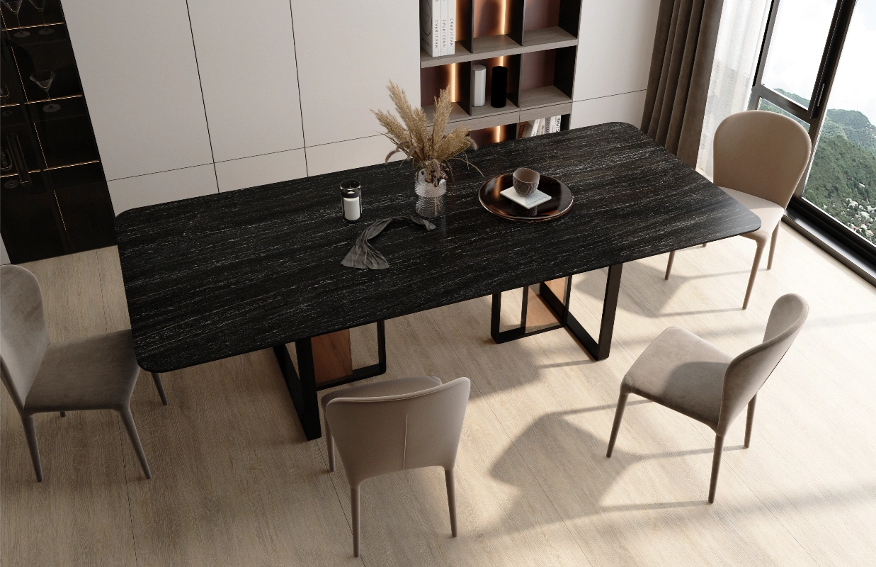 DQS12712Y31S QUICKSAND BLACK