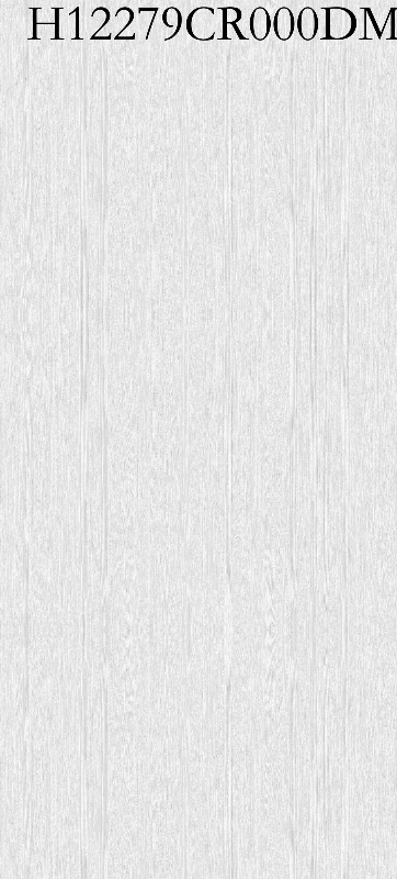 H12279CR000DM0 Ladrillo blanco con vetas de madera