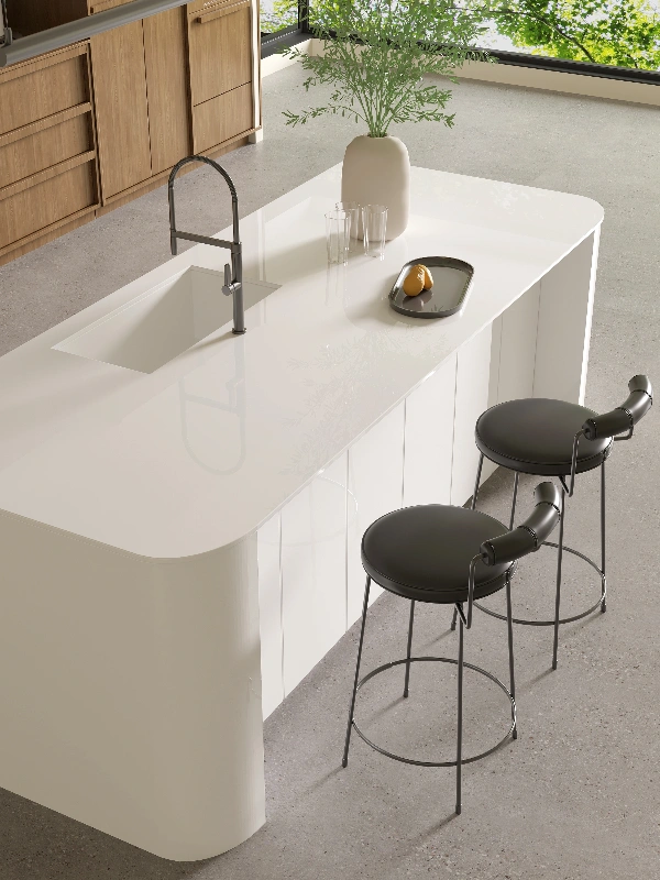 H18322CR000G-S PURE WHITE