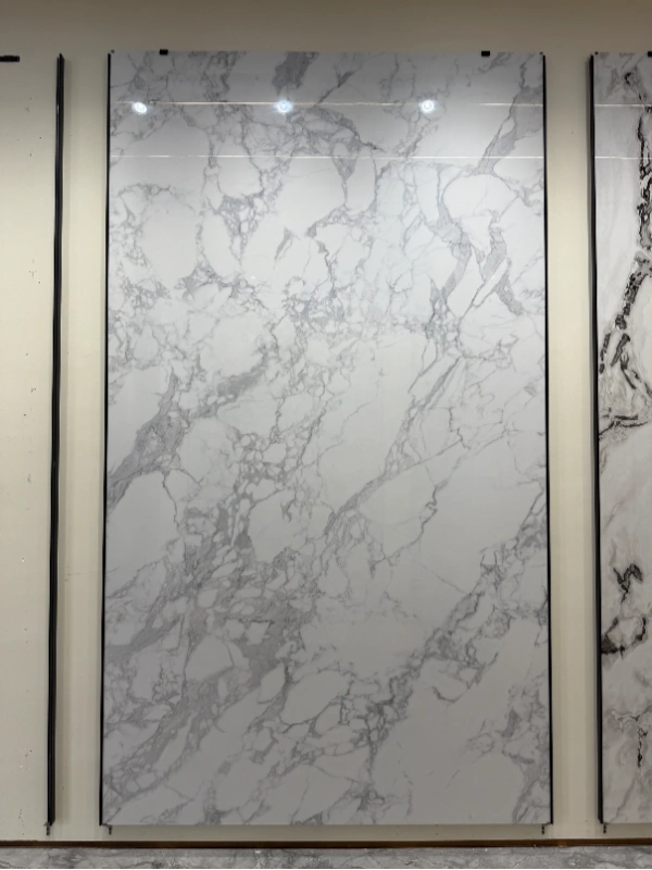 H18322CR208G NET-PATTERNED LARGE WHITE FLOWER