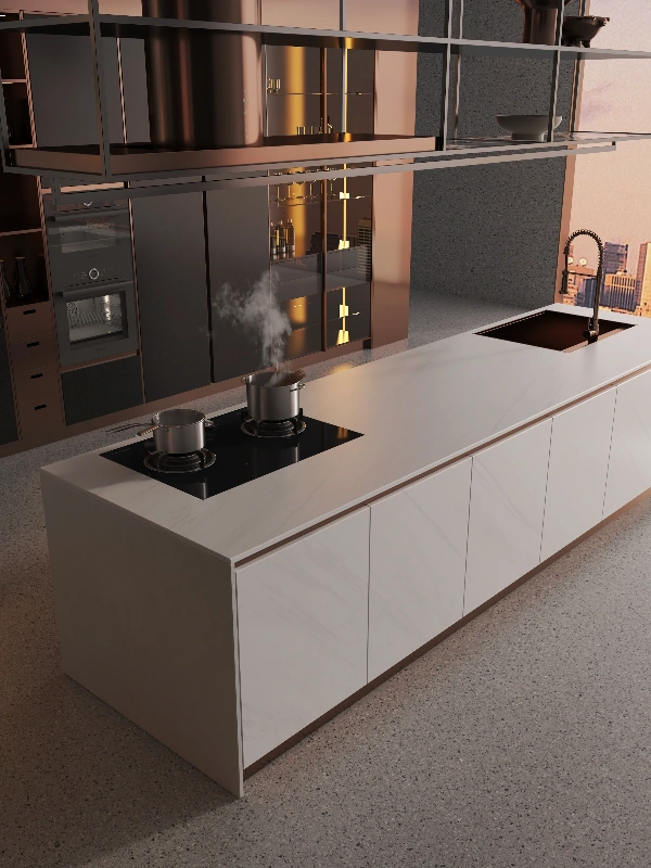 H18322CR213G-S ELEGANT WHITE