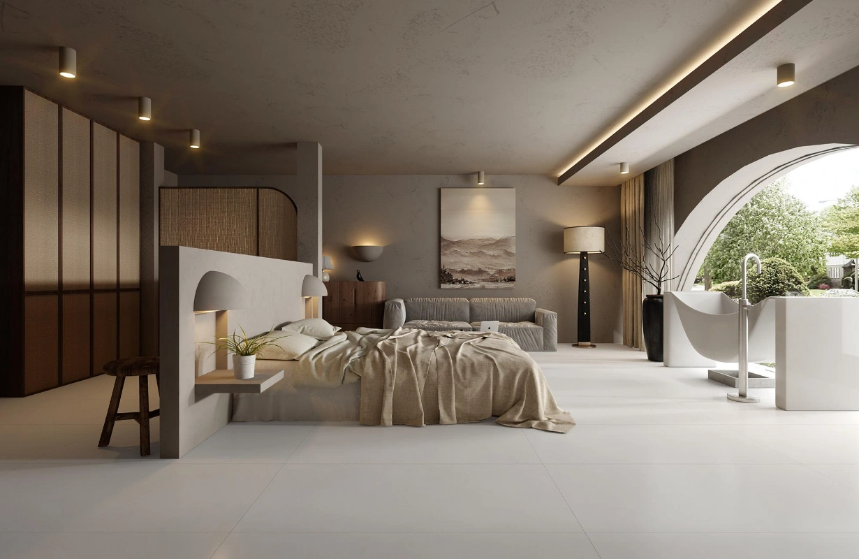 ITA715T901 ATINI 奶油白