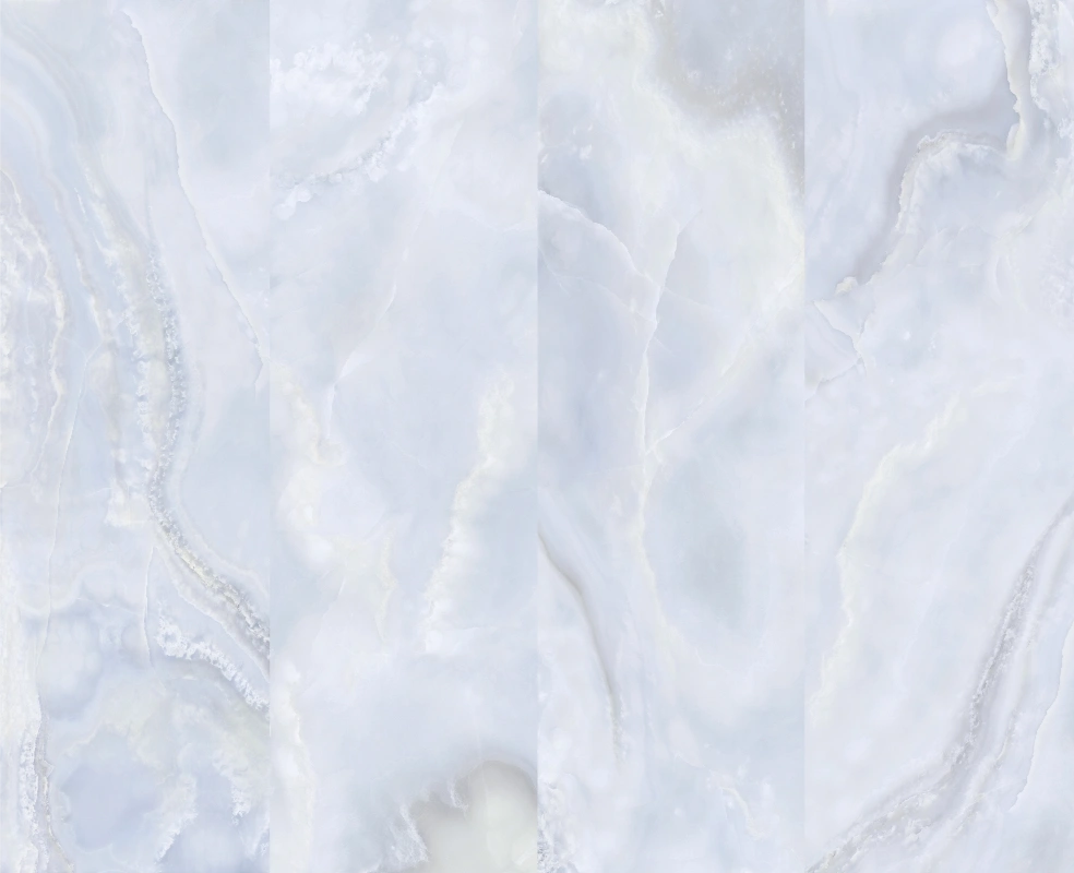 ITA826L922 HANTING BLUE JADE