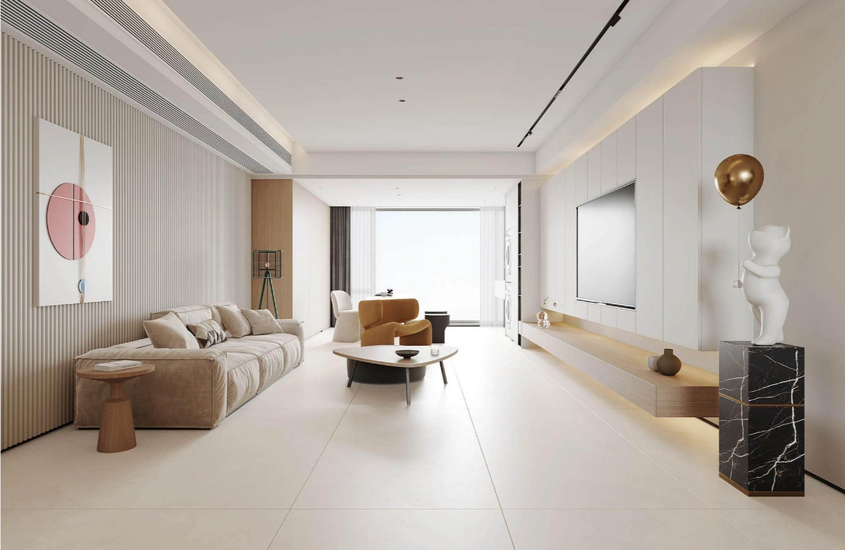 ITA918T911阿基亚米白