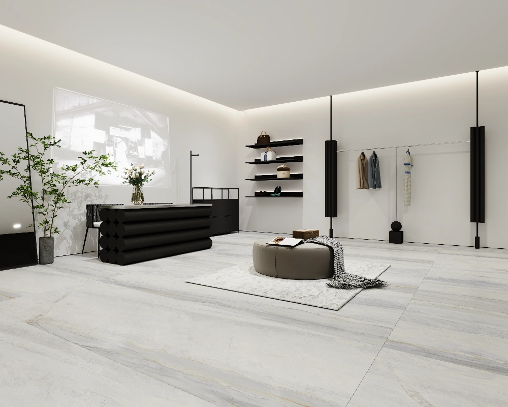 P92709W15 PHANTOM SILVER SAND