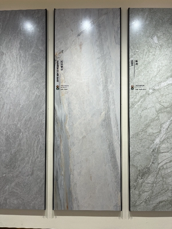 P92709W15 PHANTOM SILVER SAND