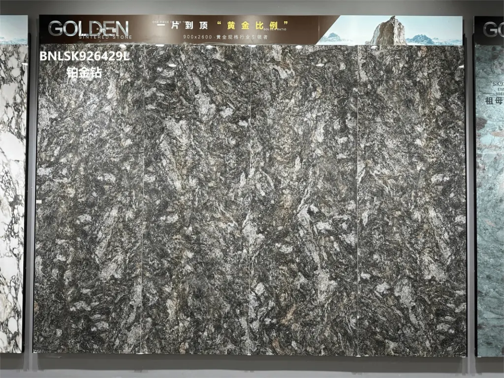 926429 PLATINUM DIAMONDS