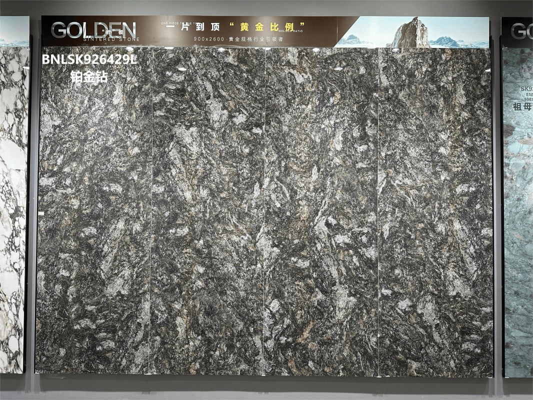 926429 PLATINUM DIAMONDS