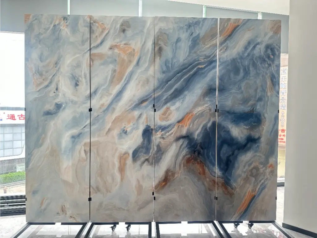 82658 IMPRESIÓN DE VAN GOGH