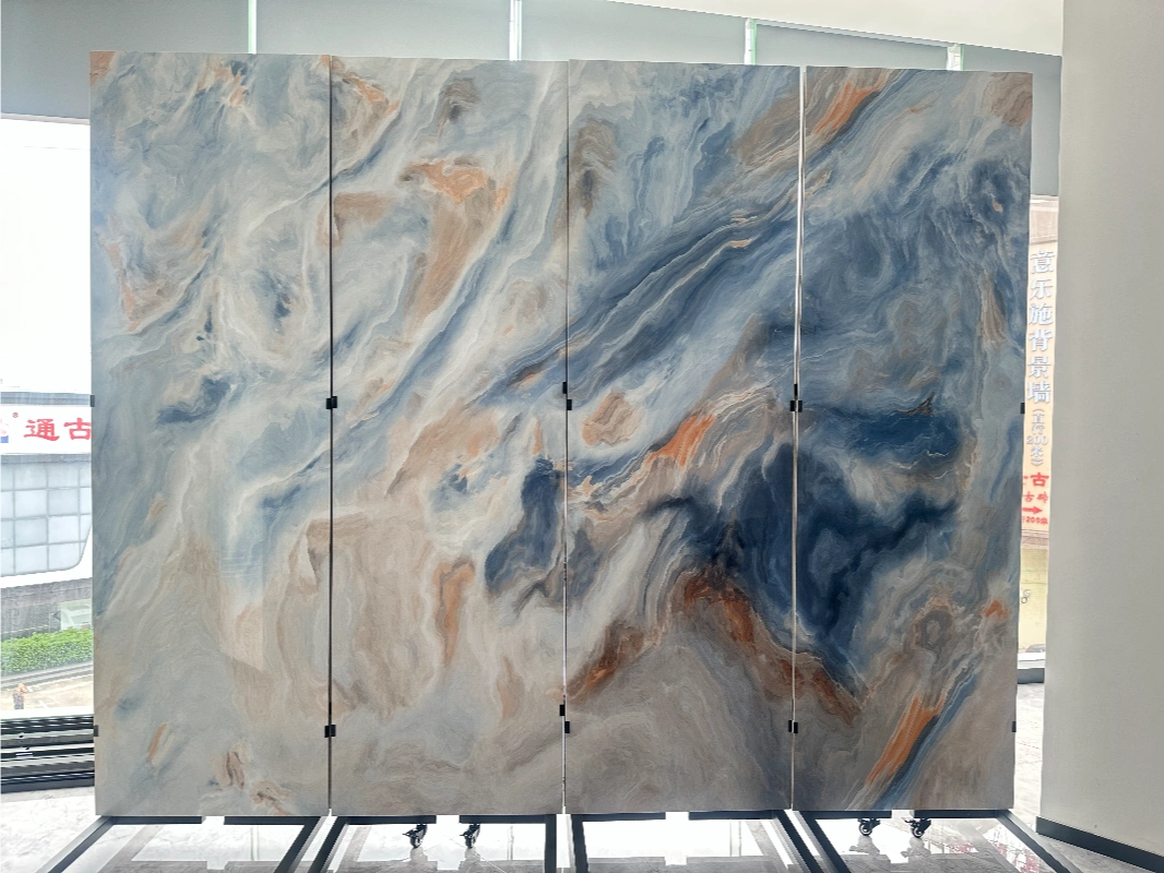 82658 IMPRESIÓN DE VAN GOGH